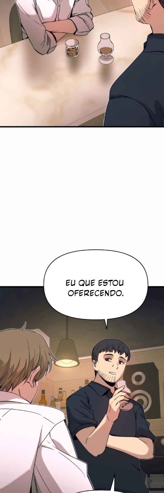 Read My Bias Gets on the Last Train PT Manga Online