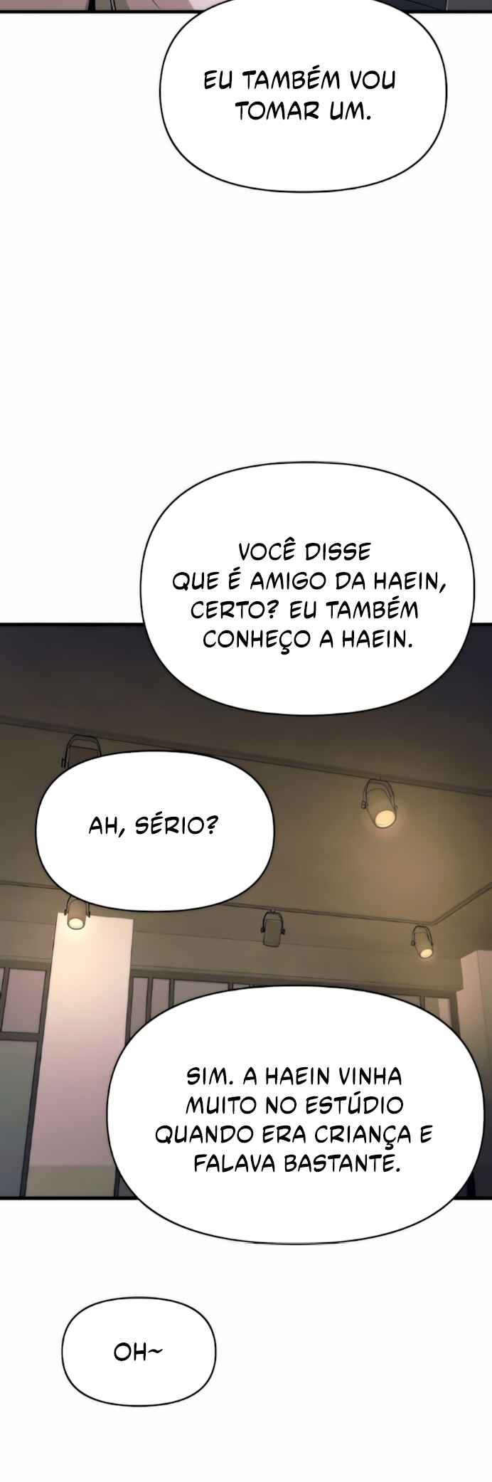 Read My Bias Gets on the Last Train PT Manga Online