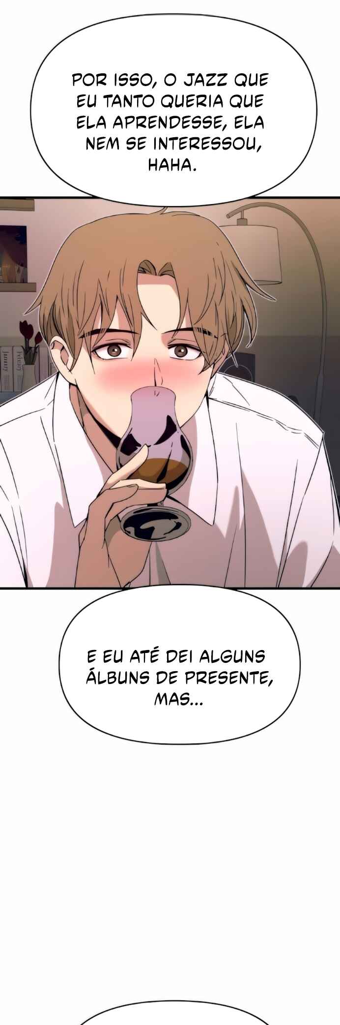 Read My Bias Gets on the Last Train PT Manga Online