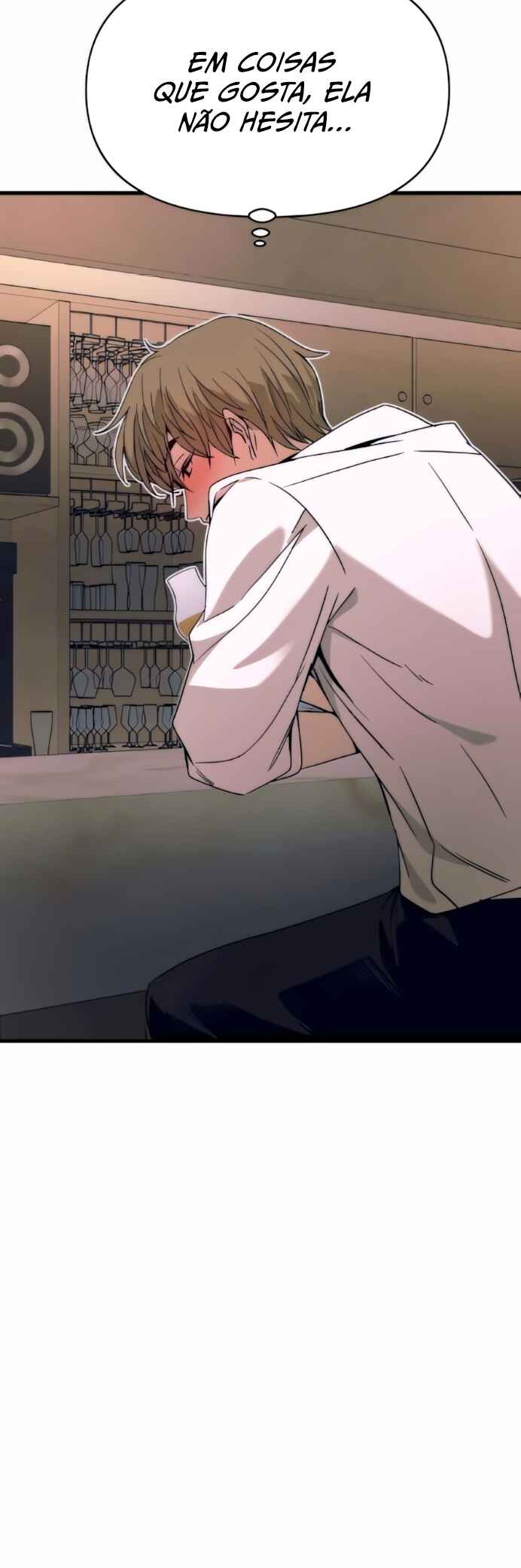 Read My Bias Gets on the Last Train PT Manga Online