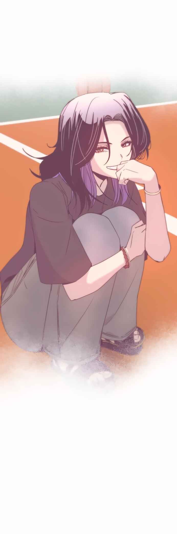 Read My Bias Gets on the Last Train PT Manga Online