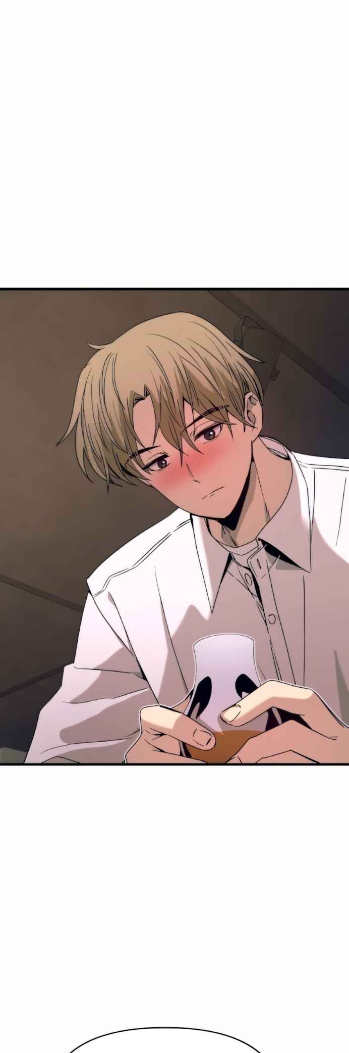 Read My Bias Gets on the Last Train PT Manga Online