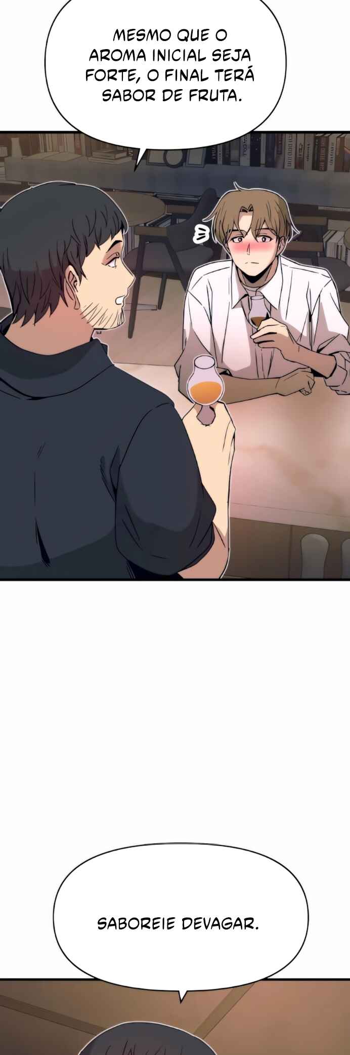 Read My Bias Gets on the Last Train PT Manga Online