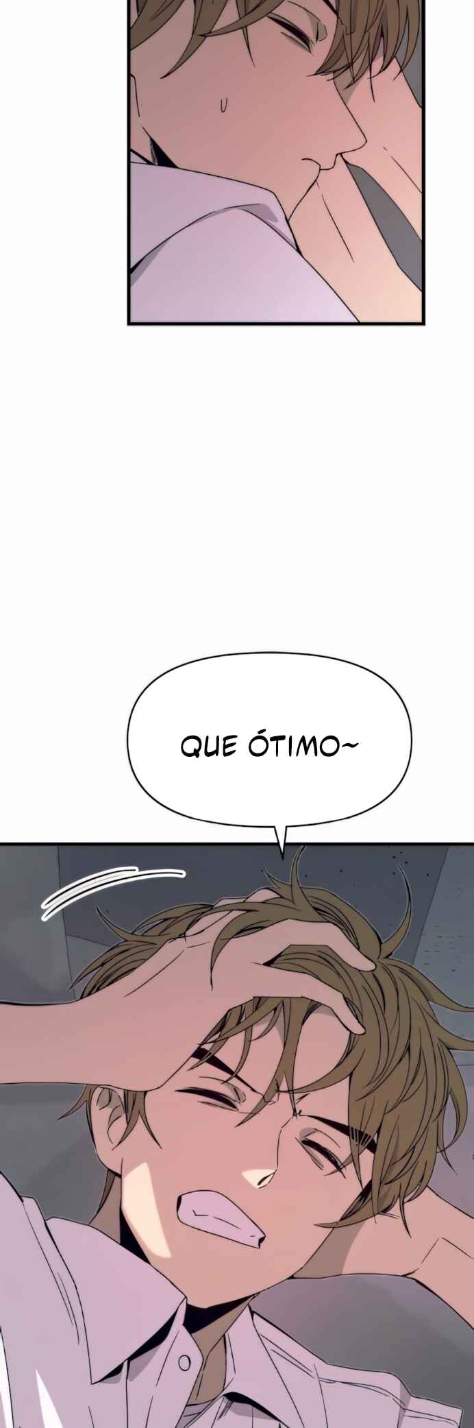 Read My Bias Gets on the Last Train PT Manga Online
