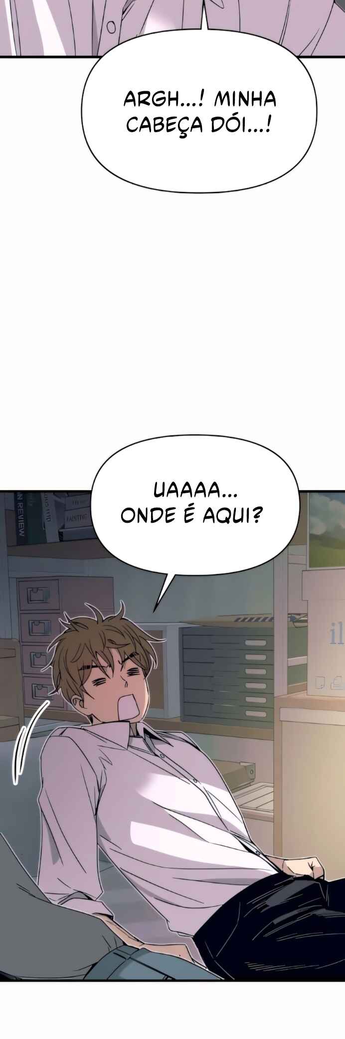 Read My Bias Gets on the Last Train PT Manga Online