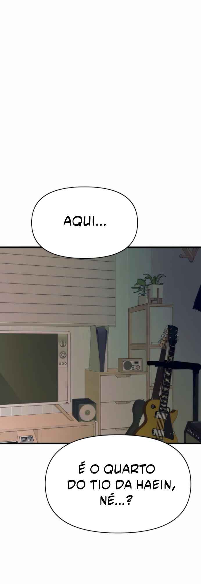 Read My Bias Gets on the Last Train PT Manga Online