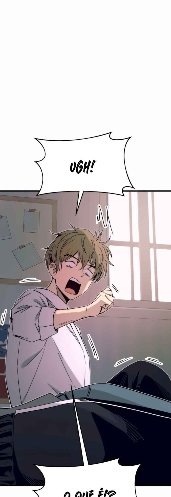 Read My Bias Gets on the Last Train PT Manga Online