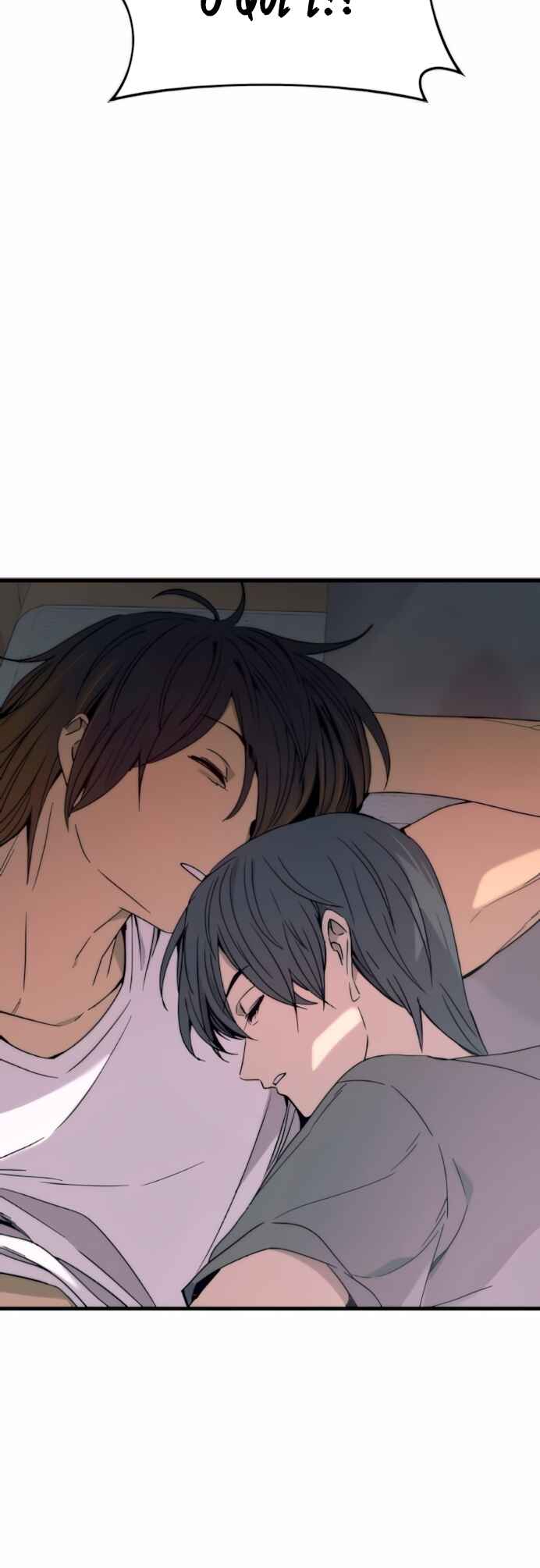 Read My Bias Gets on the Last Train PT Manga Online