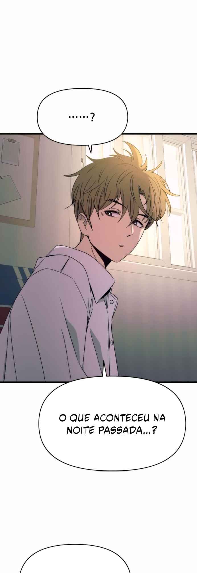 Read My Bias Gets on the Last Train PT Manga Online