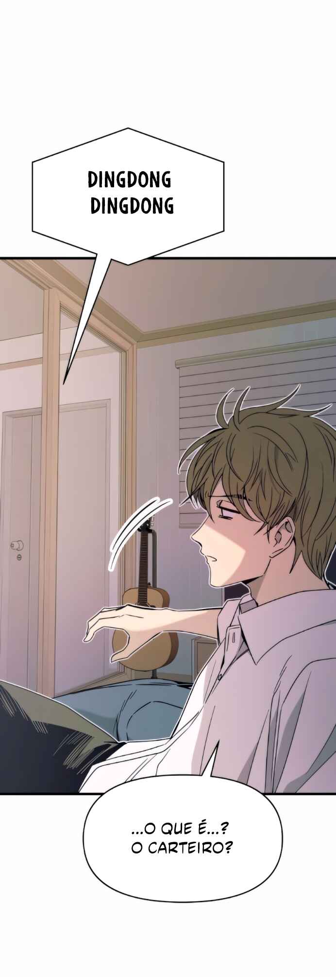 Read My Bias Gets on the Last Train PT Manga Online