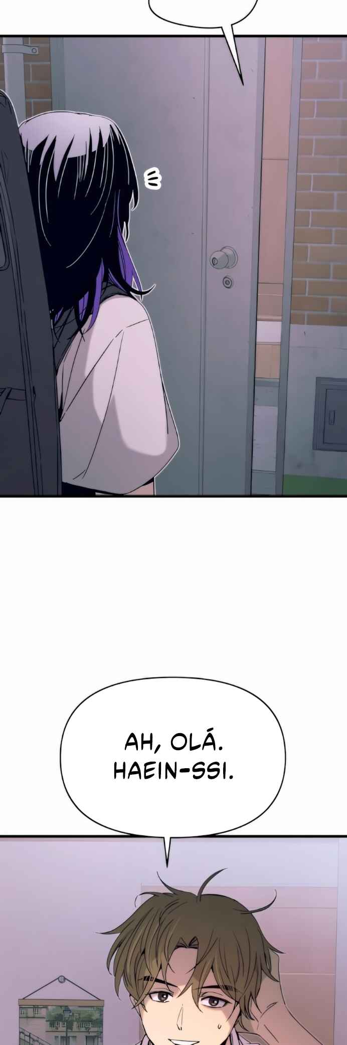 Read My Bias Gets on the Last Train PT Manga Online