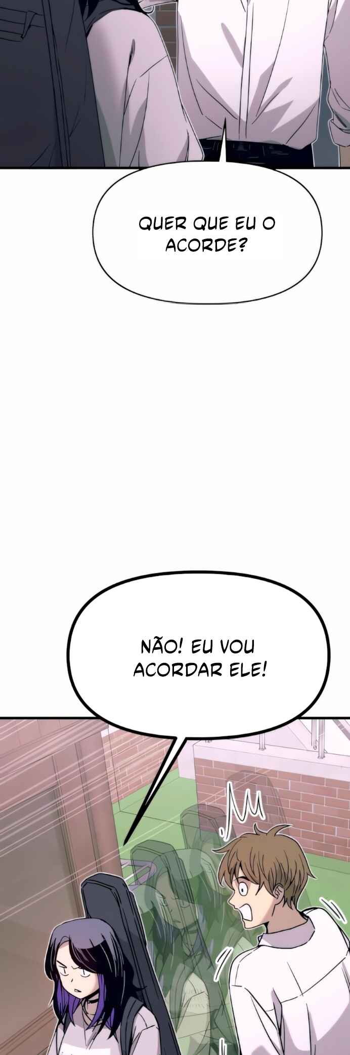 Read My Bias Gets on the Last Train PT Manga Online