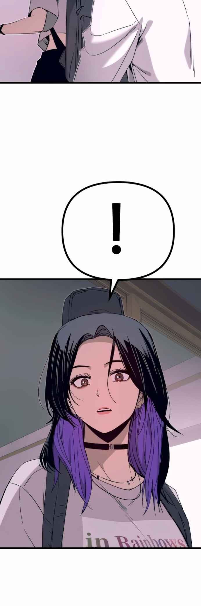 Read My Bias Gets on the Last Train PT Manga Online