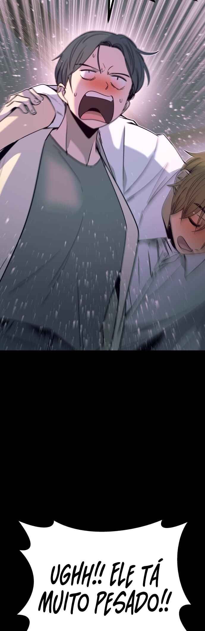 Read My Bias Gets on the Last Train PT Manga Online