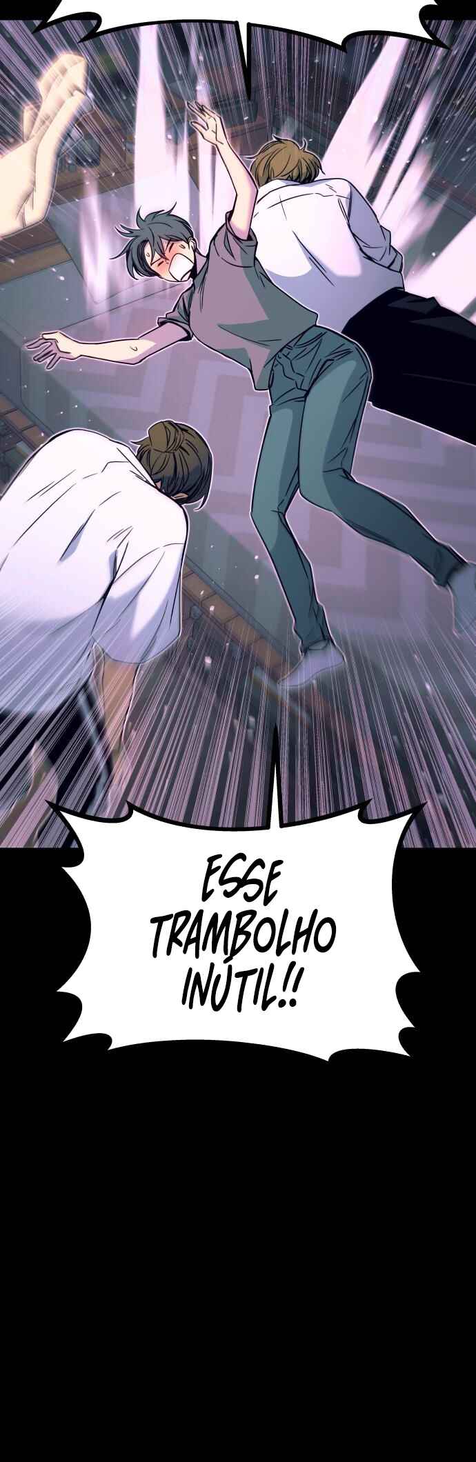Read My Bias Gets on the Last Train PT Manga Online