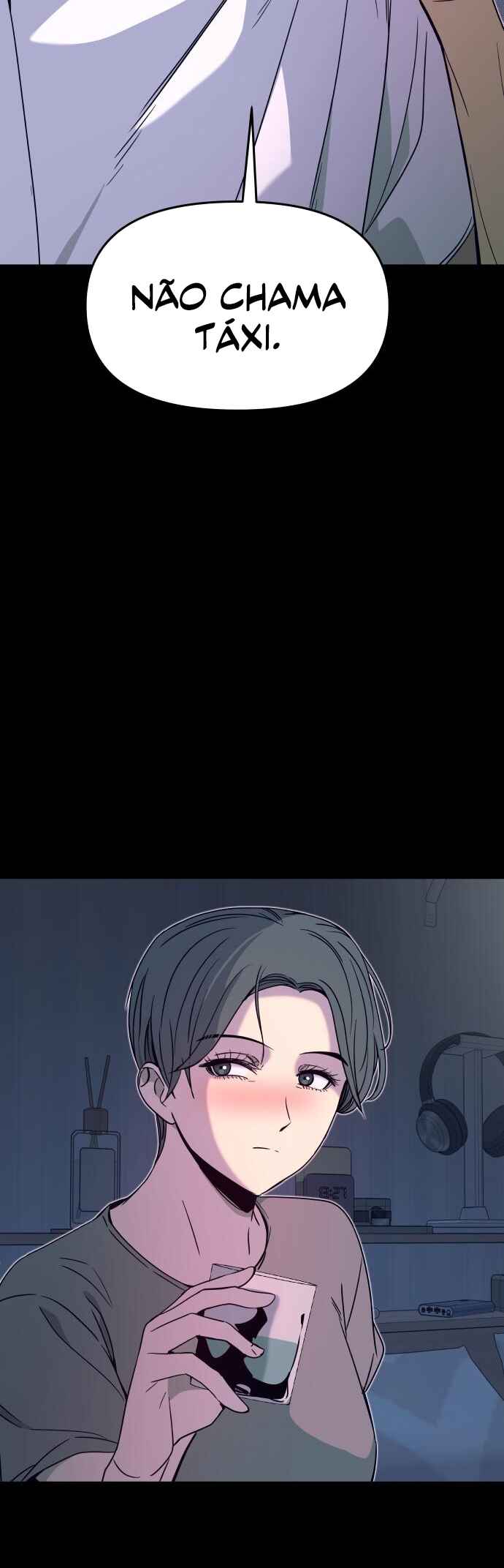Read My Bias Gets on the Last Train PT Manga Online