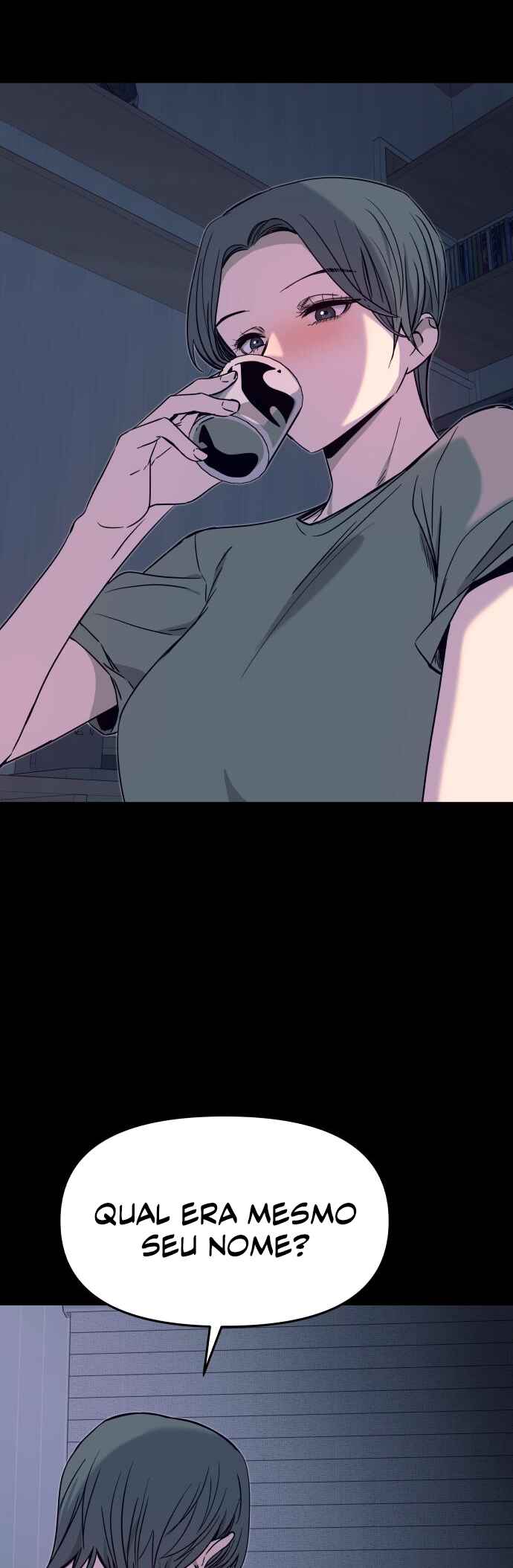 Read My Bias Gets on the Last Train PT Manga Online