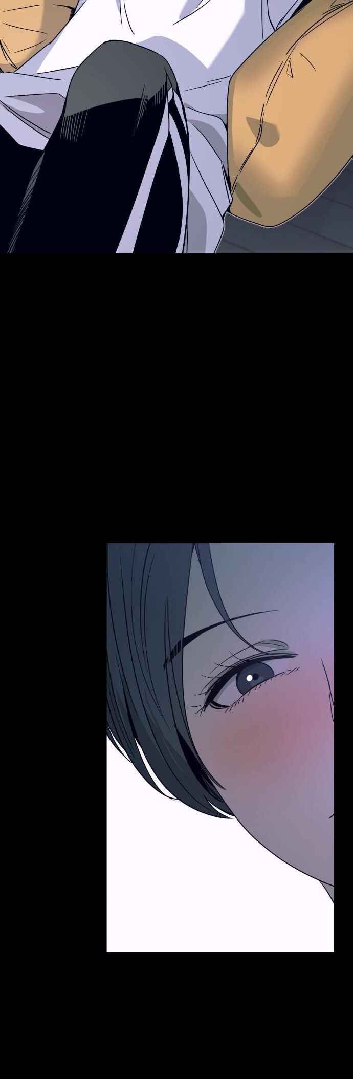Read My Bias Gets on the Last Train PT Manga Online