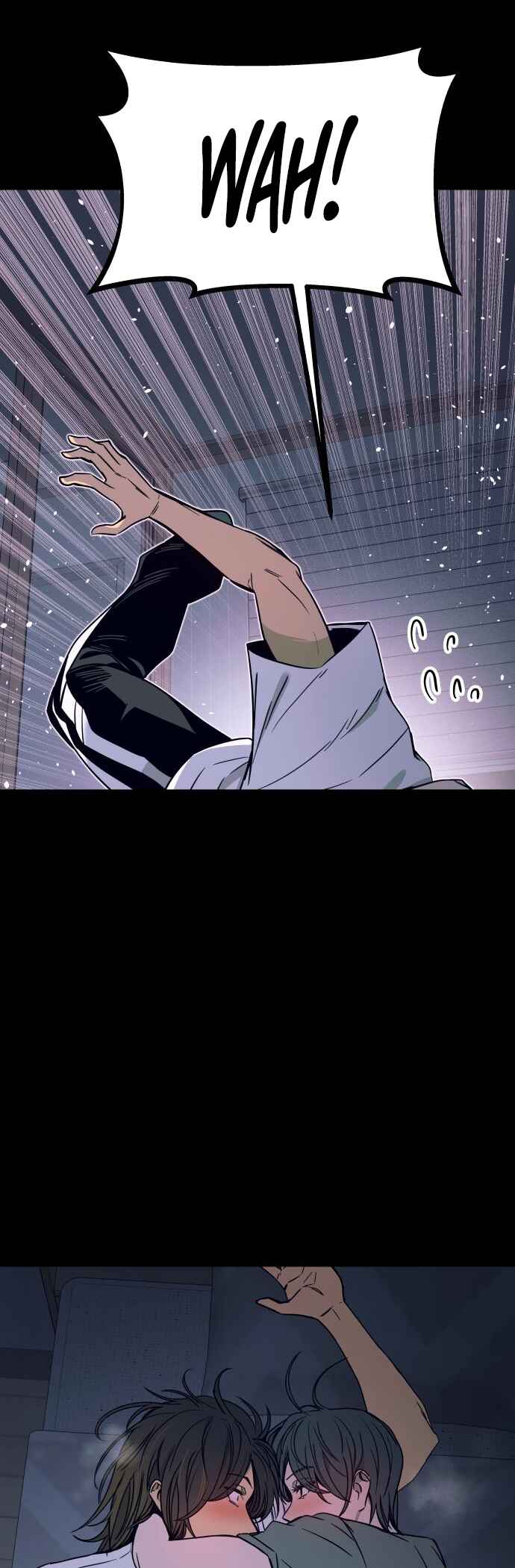 Read My Bias Gets on the Last Train PT Manga Online
