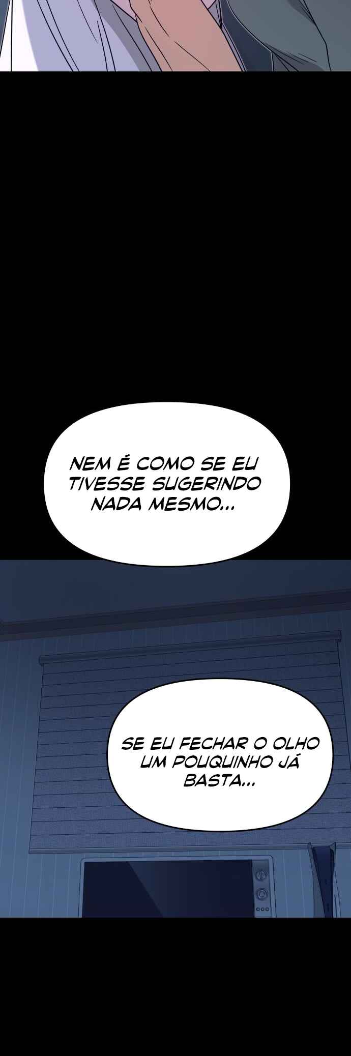 Read My Bias Gets on the Last Train PT Manga Online