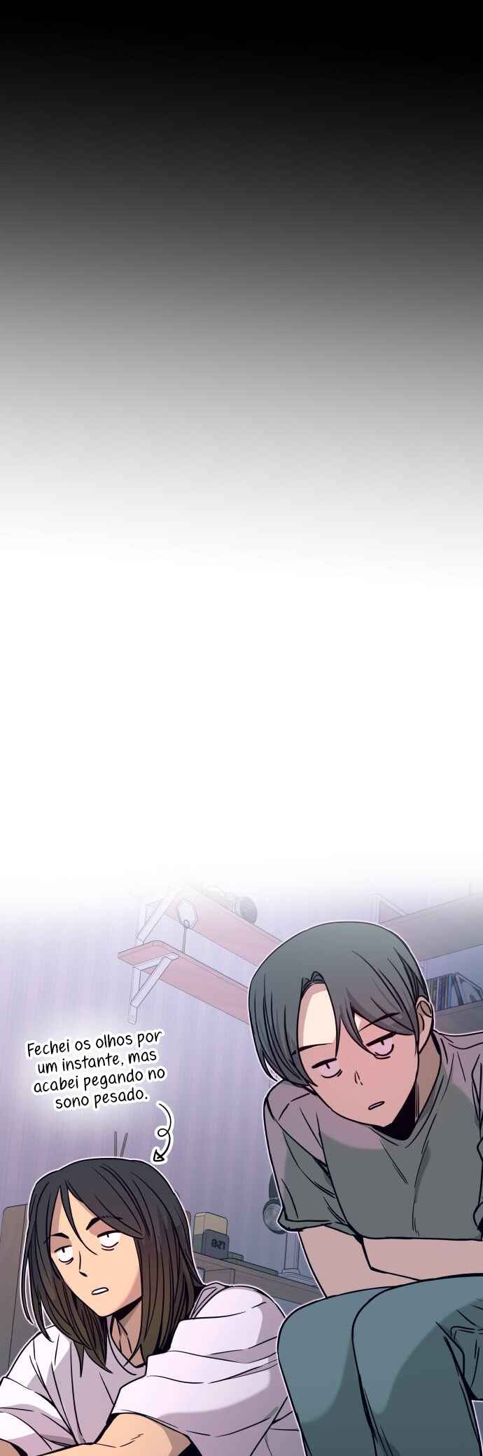 Read My Bias Gets on the Last Train PT Manga Online