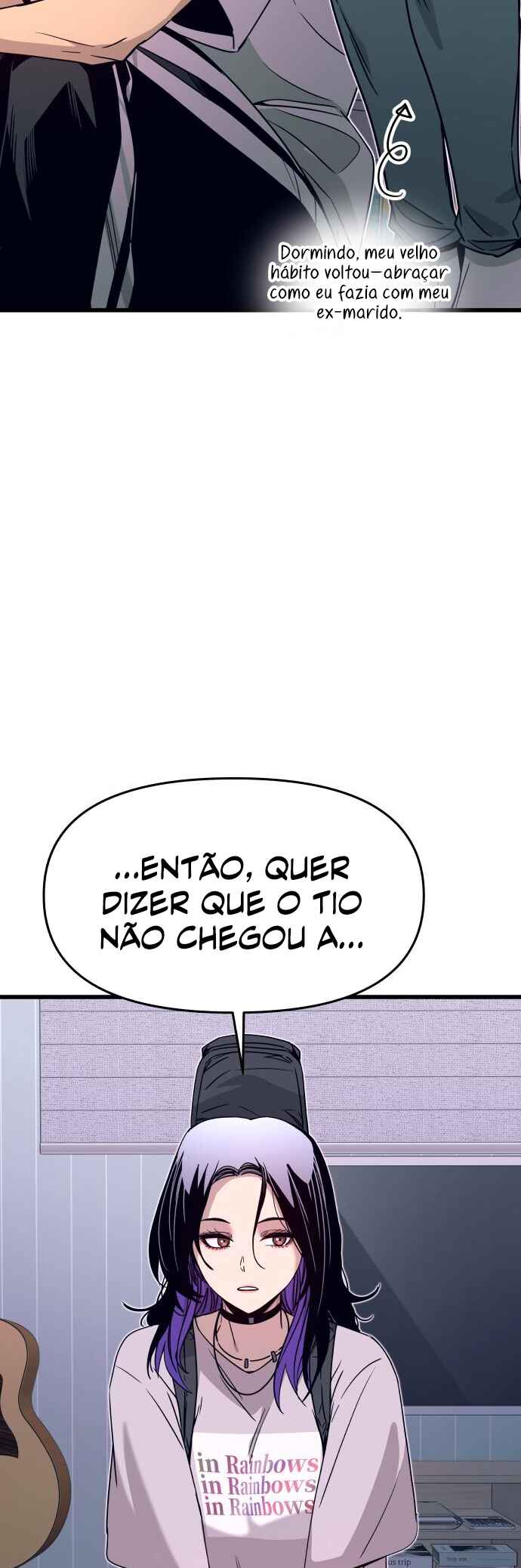 Read My Bias Gets on the Last Train PT Manga Online