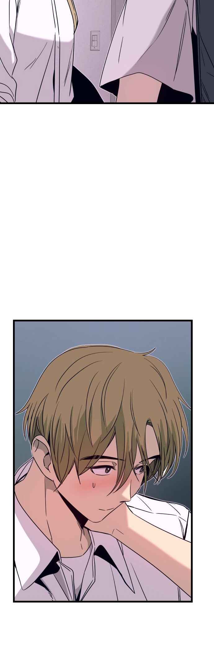 Read My Bias Gets on the Last Train PT Manga Online