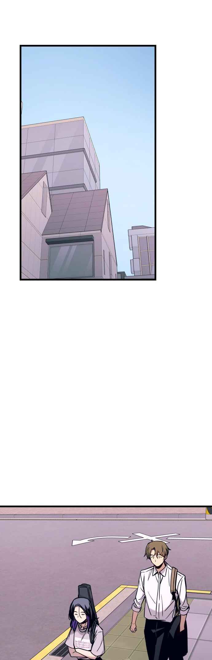 Read My Bias Gets on the Last Train PT Manga Online