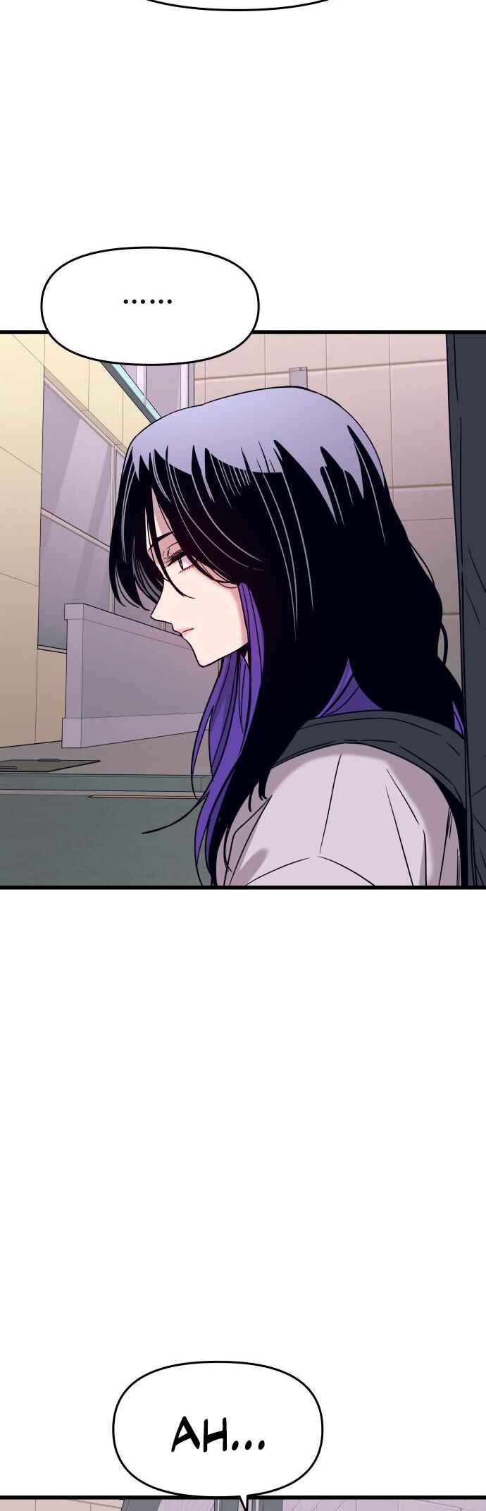Read My Bias Gets on the Last Train PT Manga Online