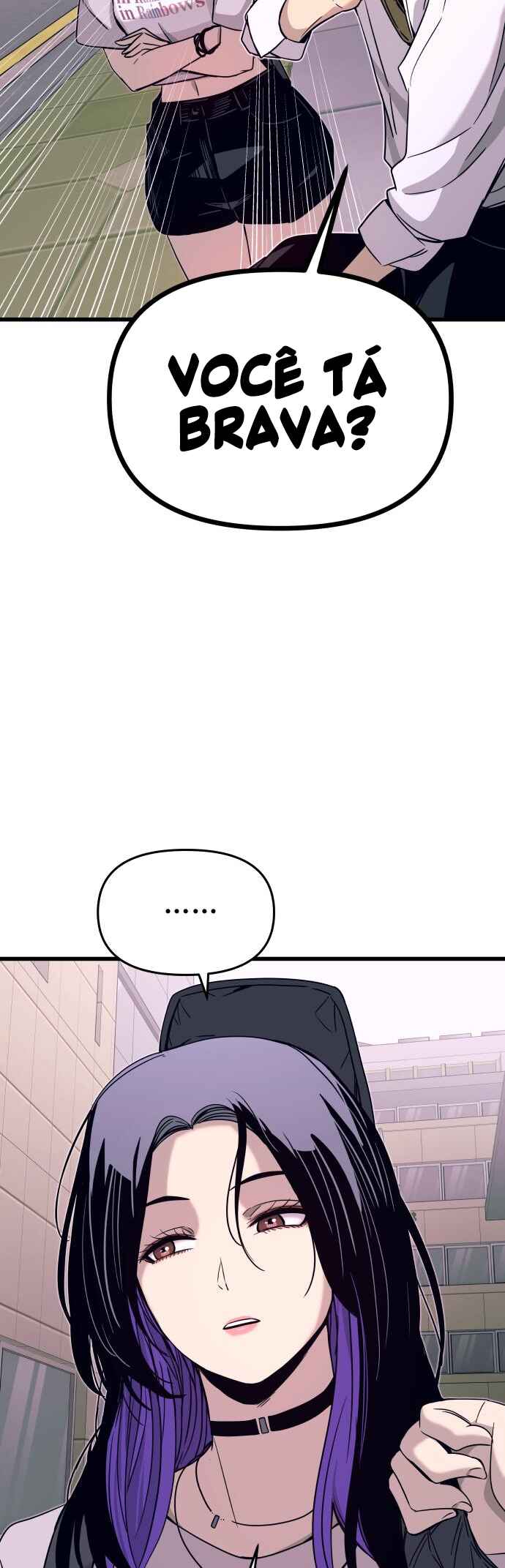 Read My Bias Gets on the Last Train PT Manga Online