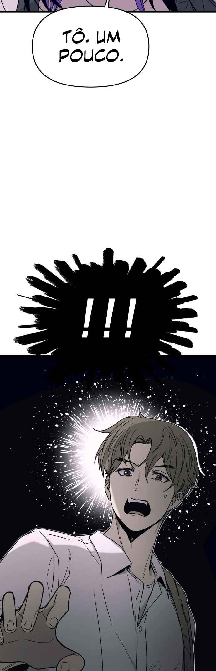 Read My Bias Gets on the Last Train PT Manga Online