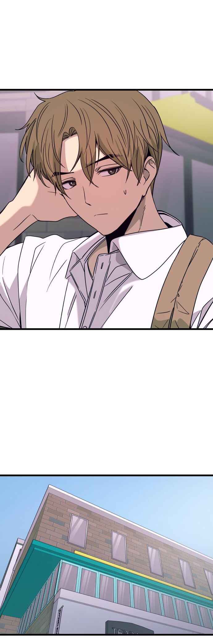 Read My Bias Gets on the Last Train PT Manga Online