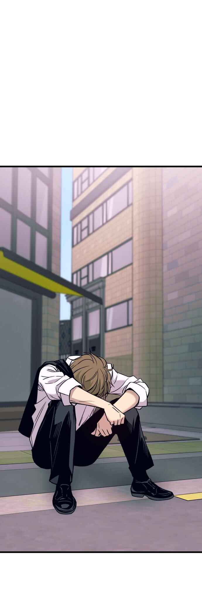 Read My Bias Gets on the Last Train PT Manga Online