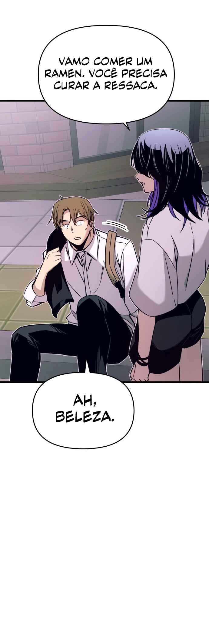 Read My Bias Gets on the Last Train PT Manga Online