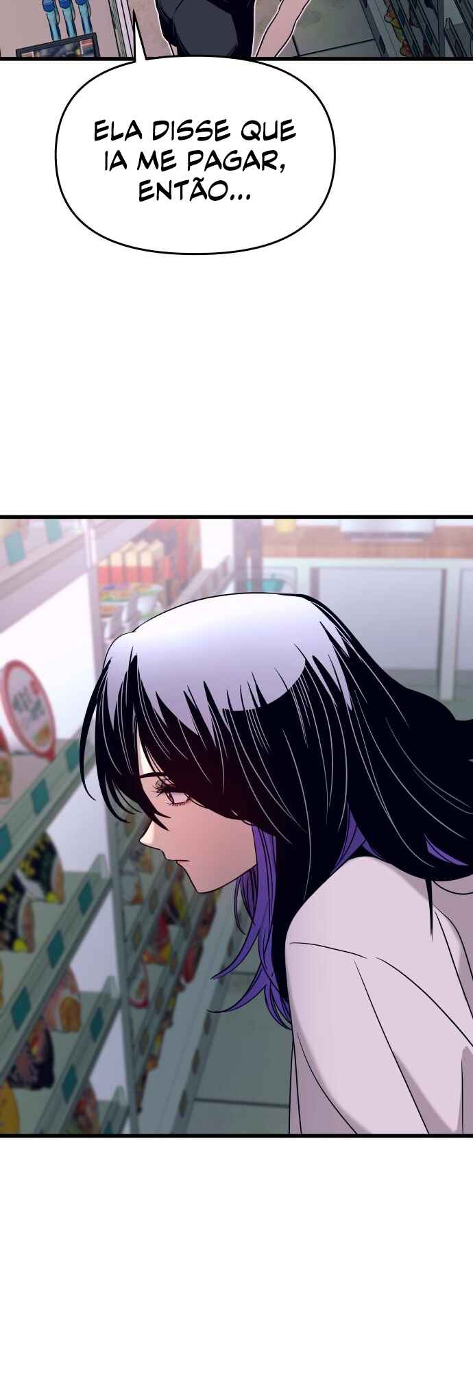 Read My Bias Gets on the Last Train PT Manga Online