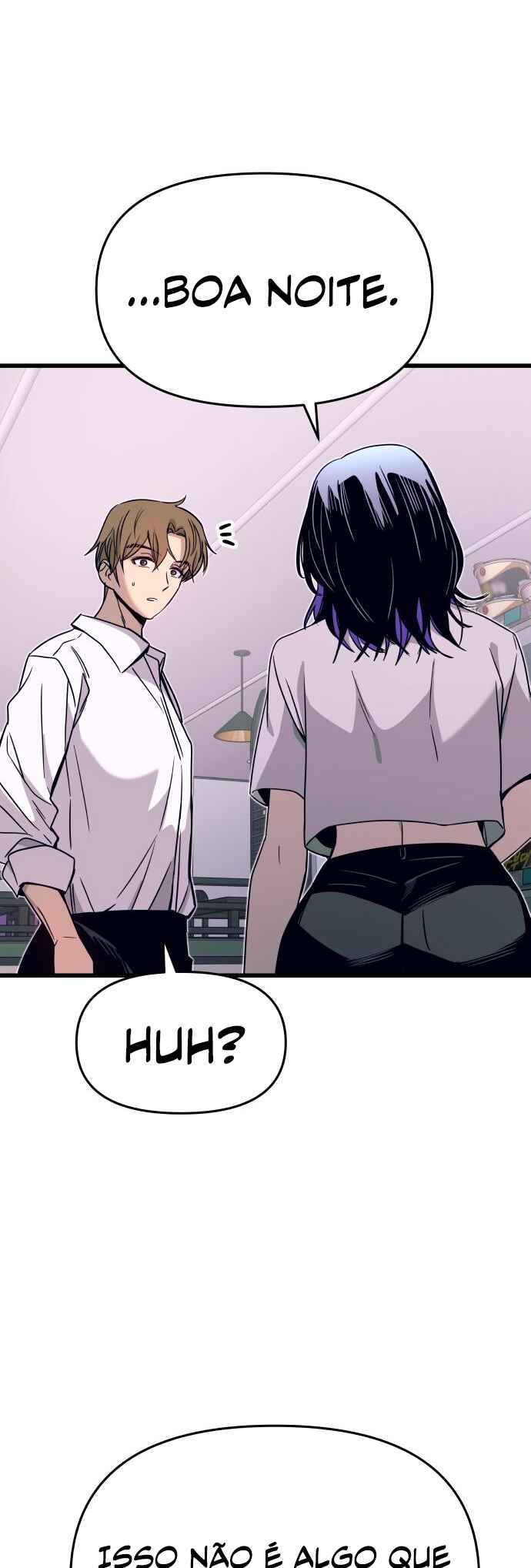 Read My Bias Gets on the Last Train PT Manga Online