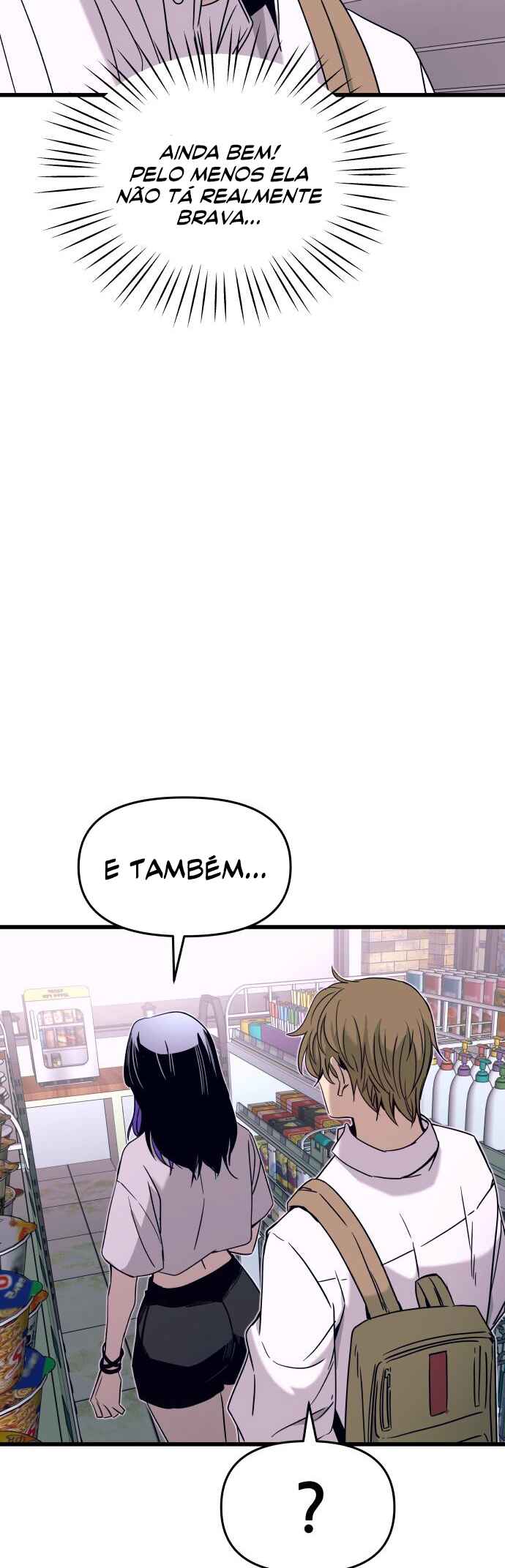 Read My Bias Gets on the Last Train PT Manga Online
