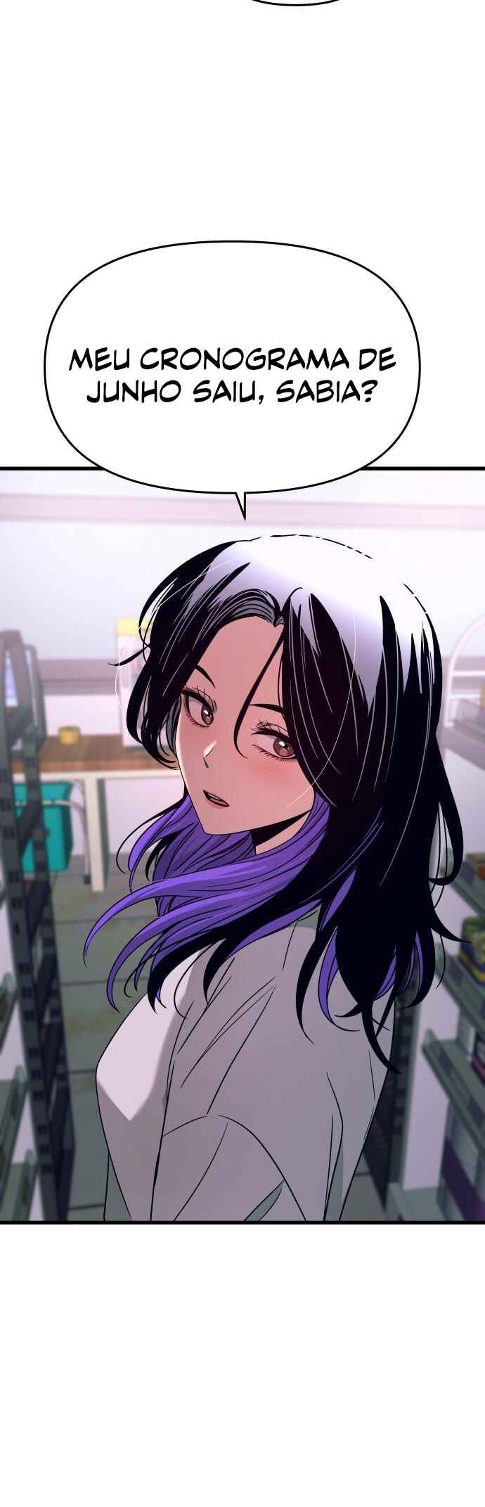 Read My Bias Gets on the Last Train PT Manga Online