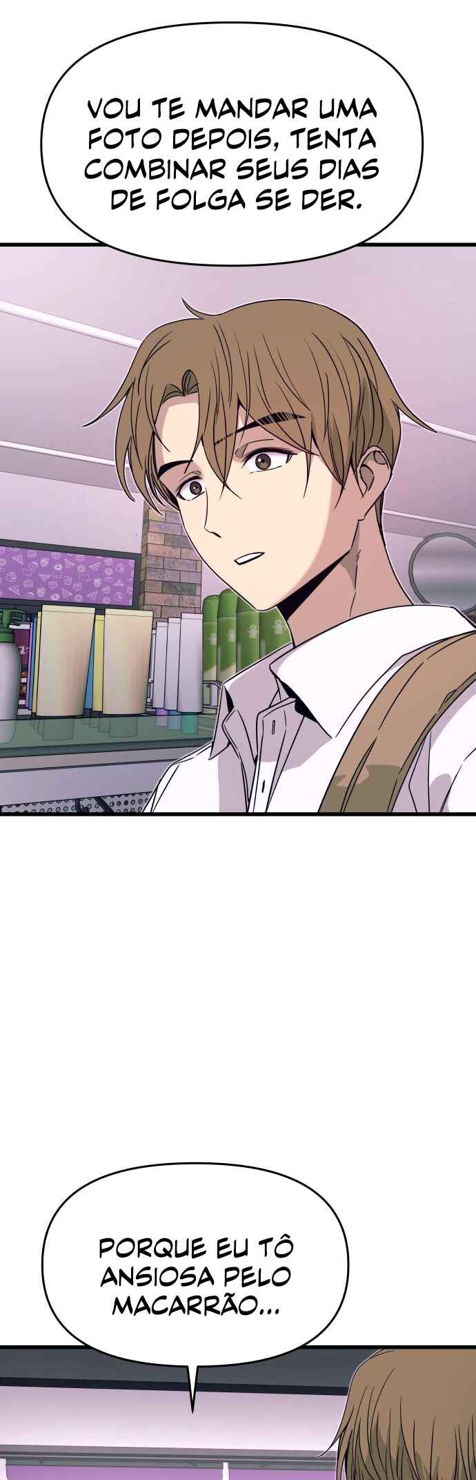 Read My Bias Gets on the Last Train PT Manga Online