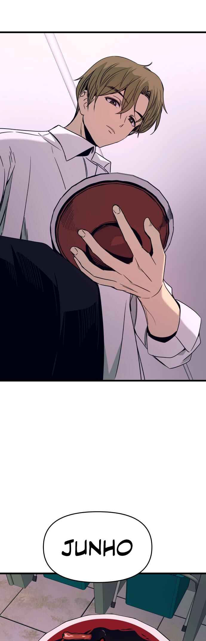 Read My Bias Gets on the Last Train PT Manga Online
