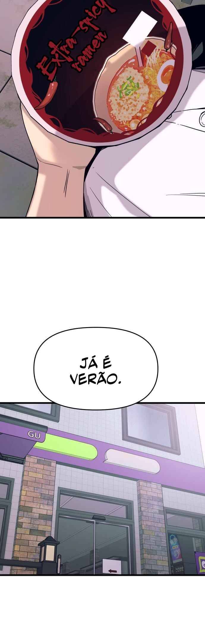 Read My Bias Gets on the Last Train PT Manga Online