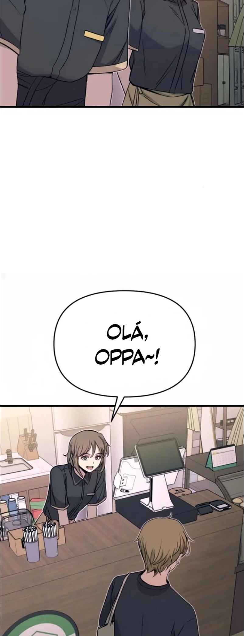 Read My Bias Gets on the Last Train PT Manga Online