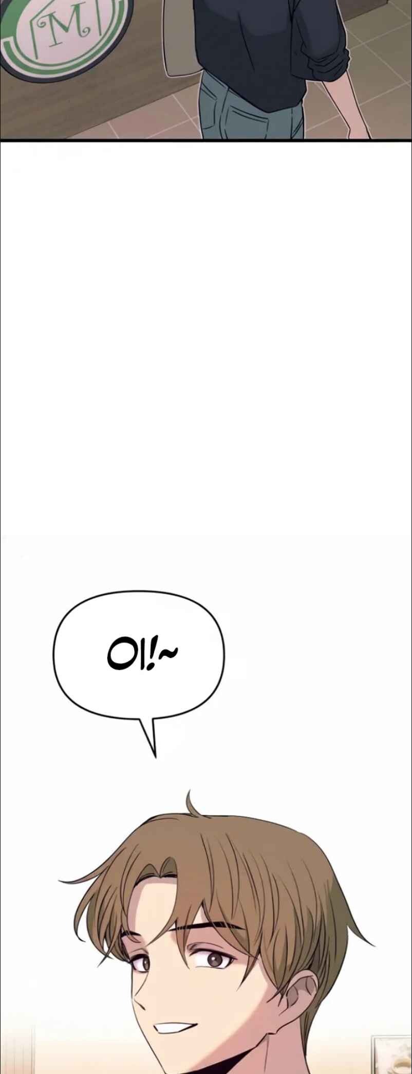 Read My Bias Gets on the Last Train PT Manga Online