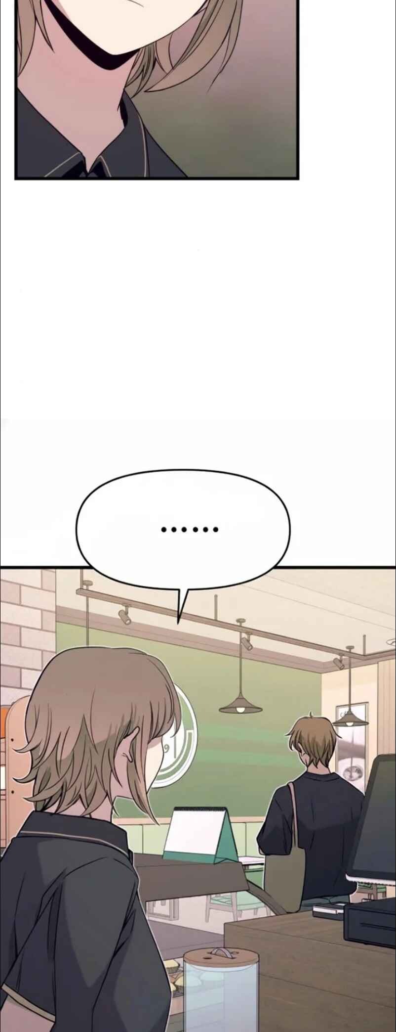 Read My Bias Gets on the Last Train PT Manga Online