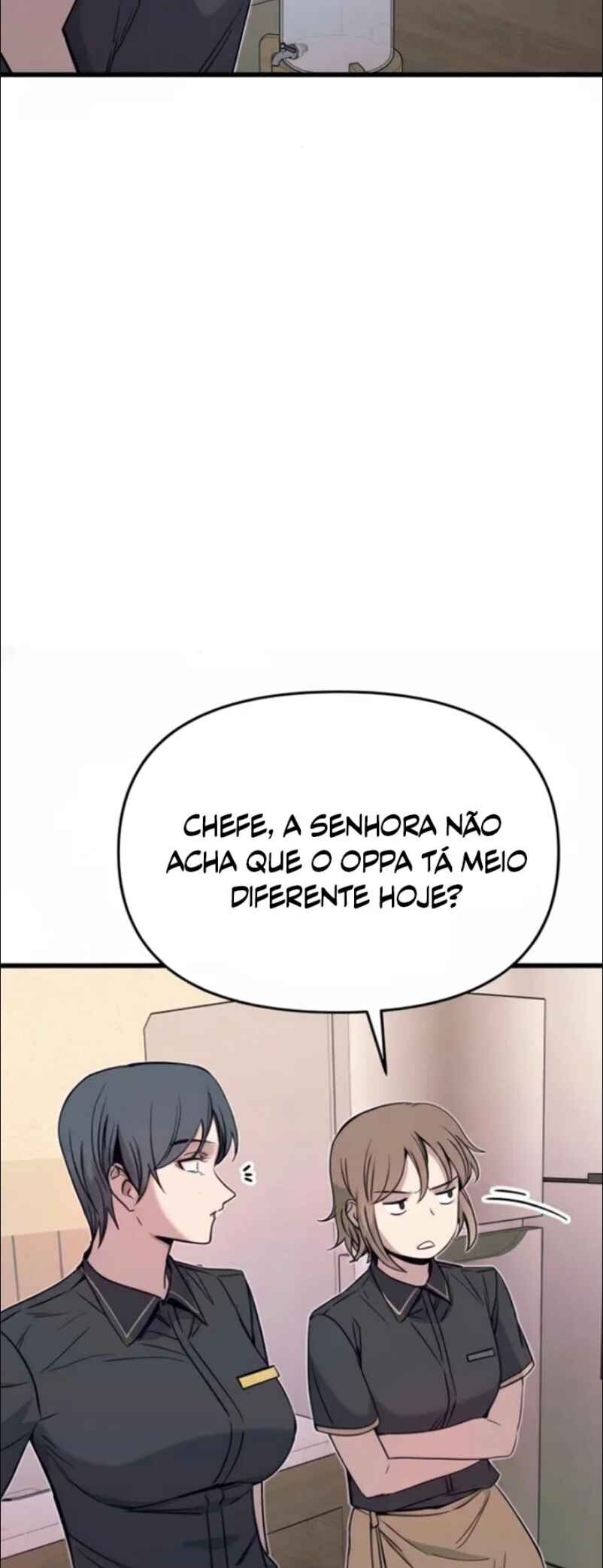 Read My Bias Gets on the Last Train PT Manga Online