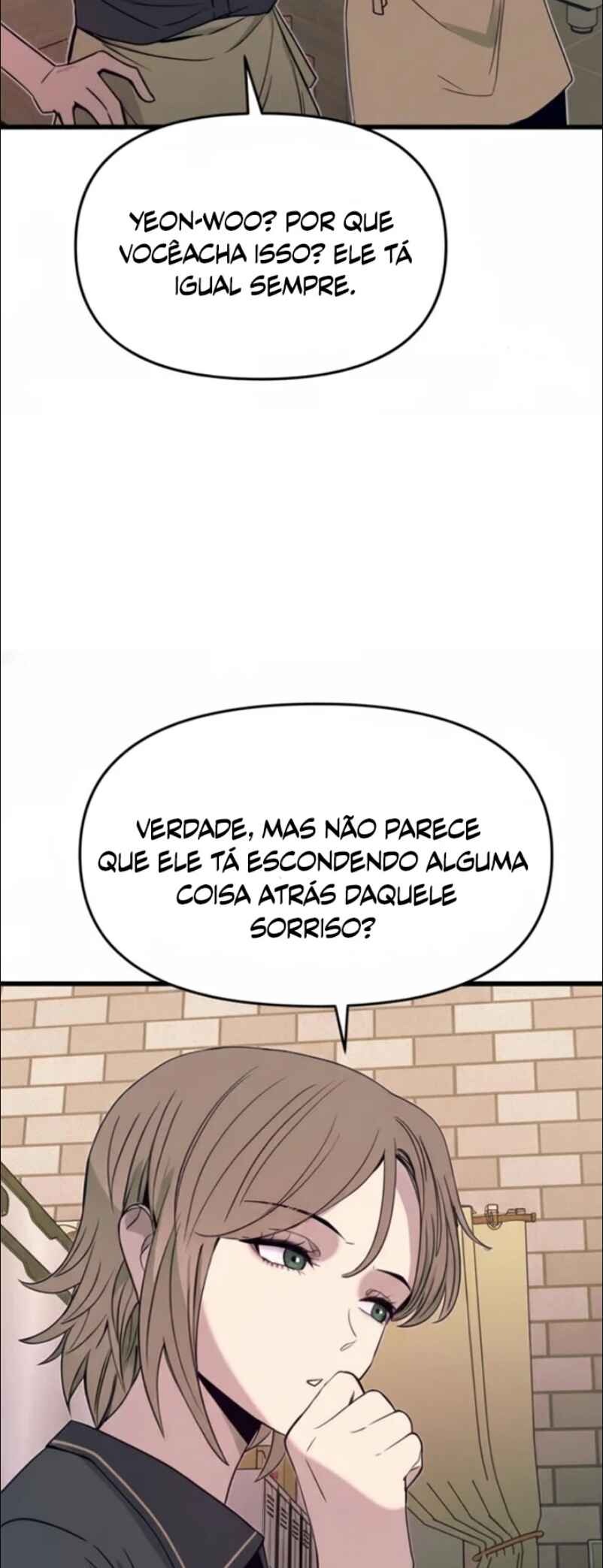 Read My Bias Gets on the Last Train PT Manga Online