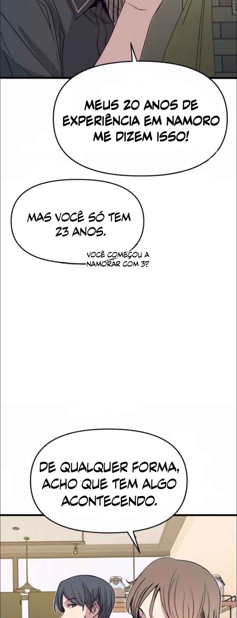 Read My Bias Gets on the Last Train PT Manga Online