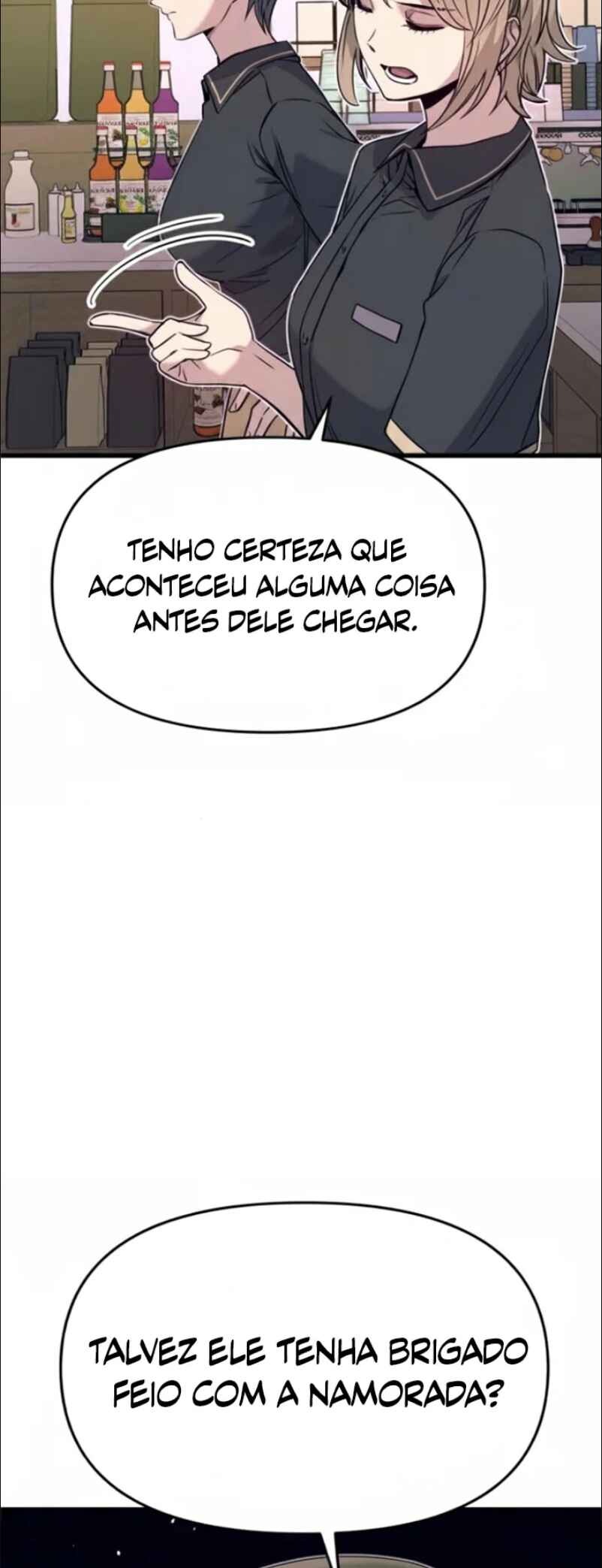 Read My Bias Gets on the Last Train PT Manga Online