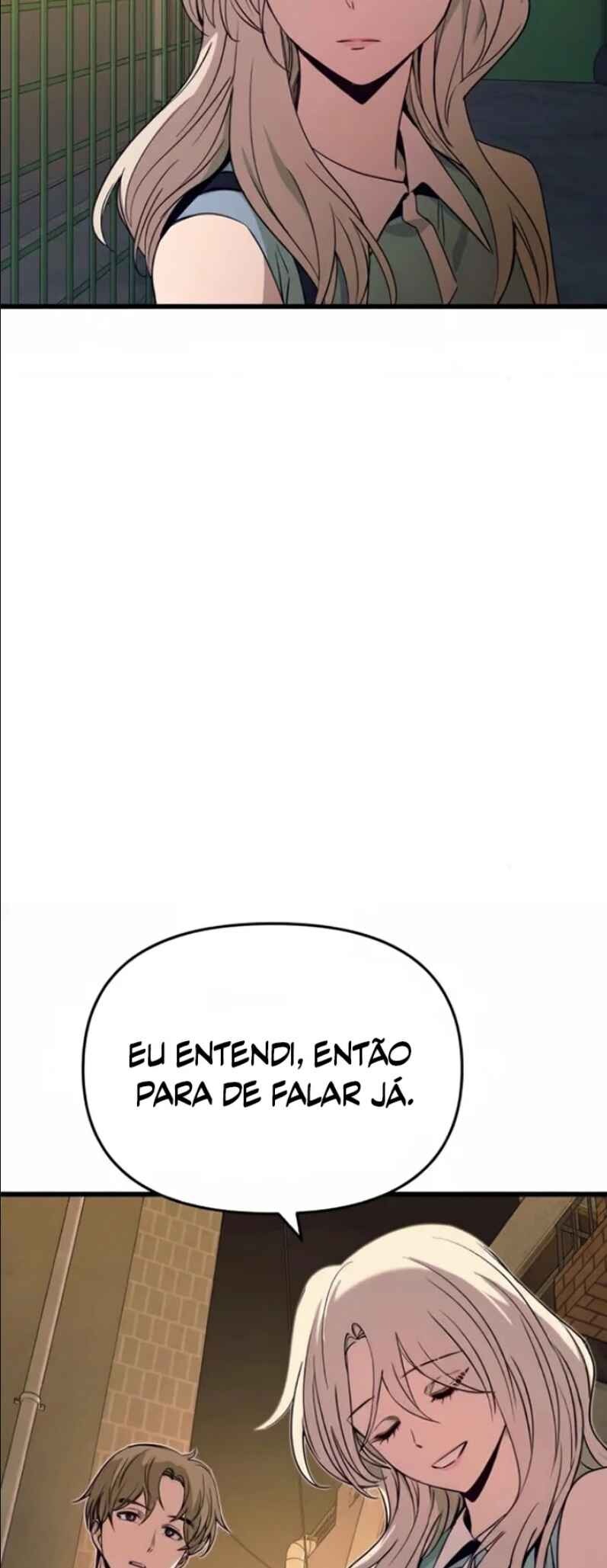 Read My Bias Gets on the Last Train PT Manga Online