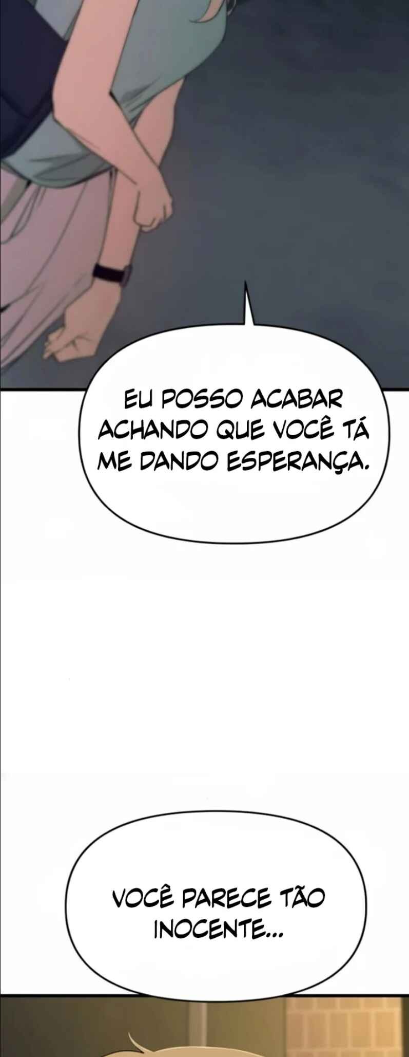 Read My Bias Gets on the Last Train PT Manga Online